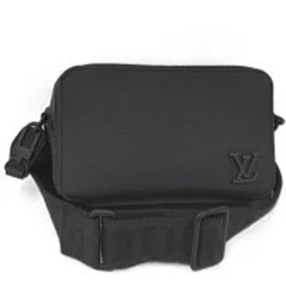 LOUIS VUITTON Alpha Wearable Wallet Aerogram